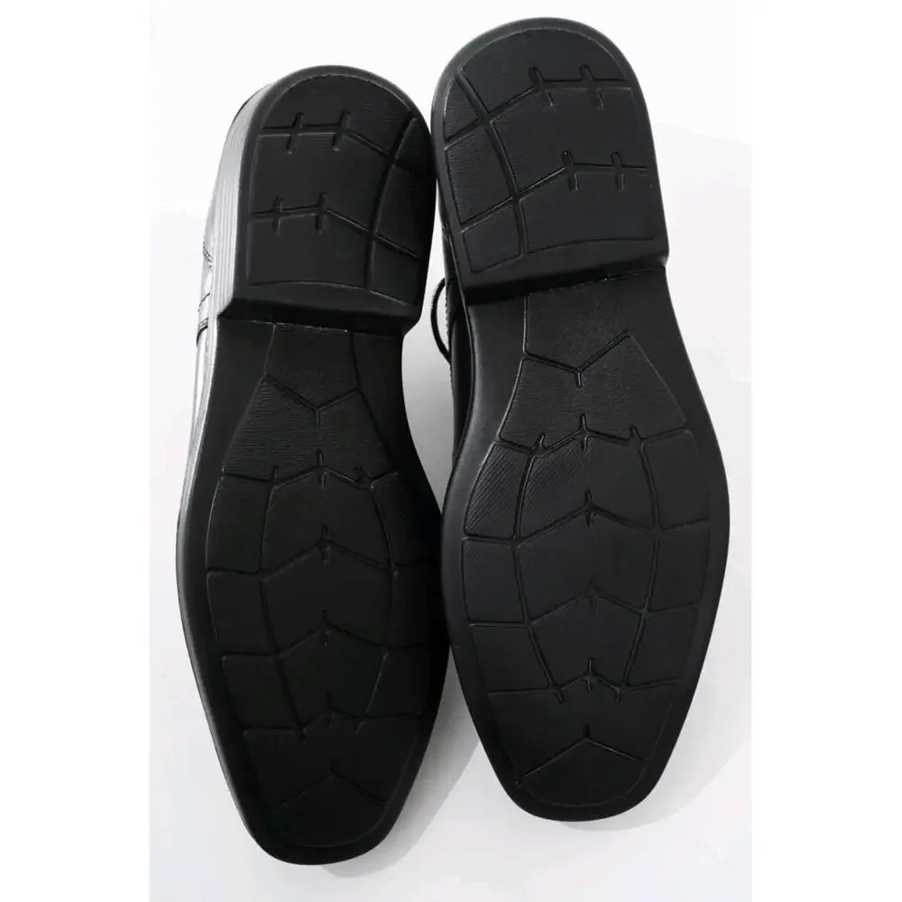 Florsheim Rally Moc Toe Oxfords Mens Sz 11 D Shoes